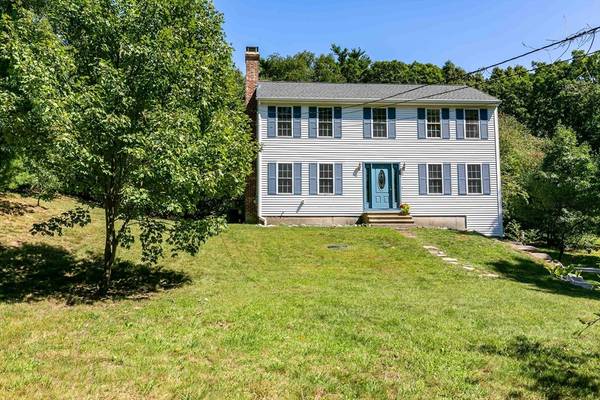 51 Rawson Rd, Webster, MA 01570