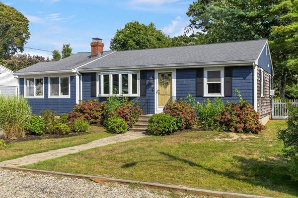 42 Harvard Rd, Dennis, MA 02639