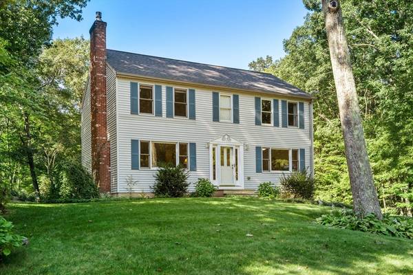 East Brookfield, MA 01515,102 Oakwood Drive