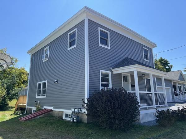 Haverhill, MA 01830,87 Cogswell #87