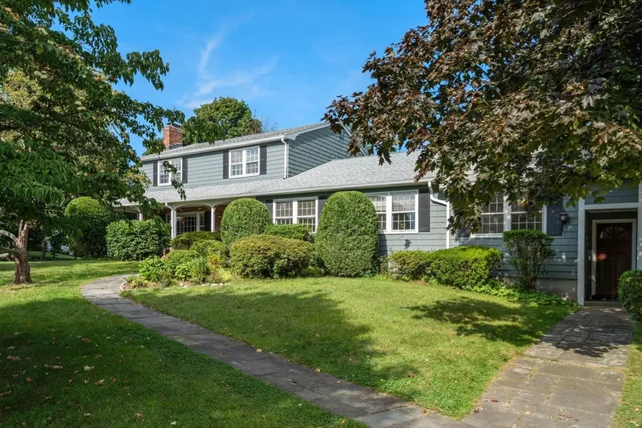 186 Shadyside Ave, Concord, MA 01742