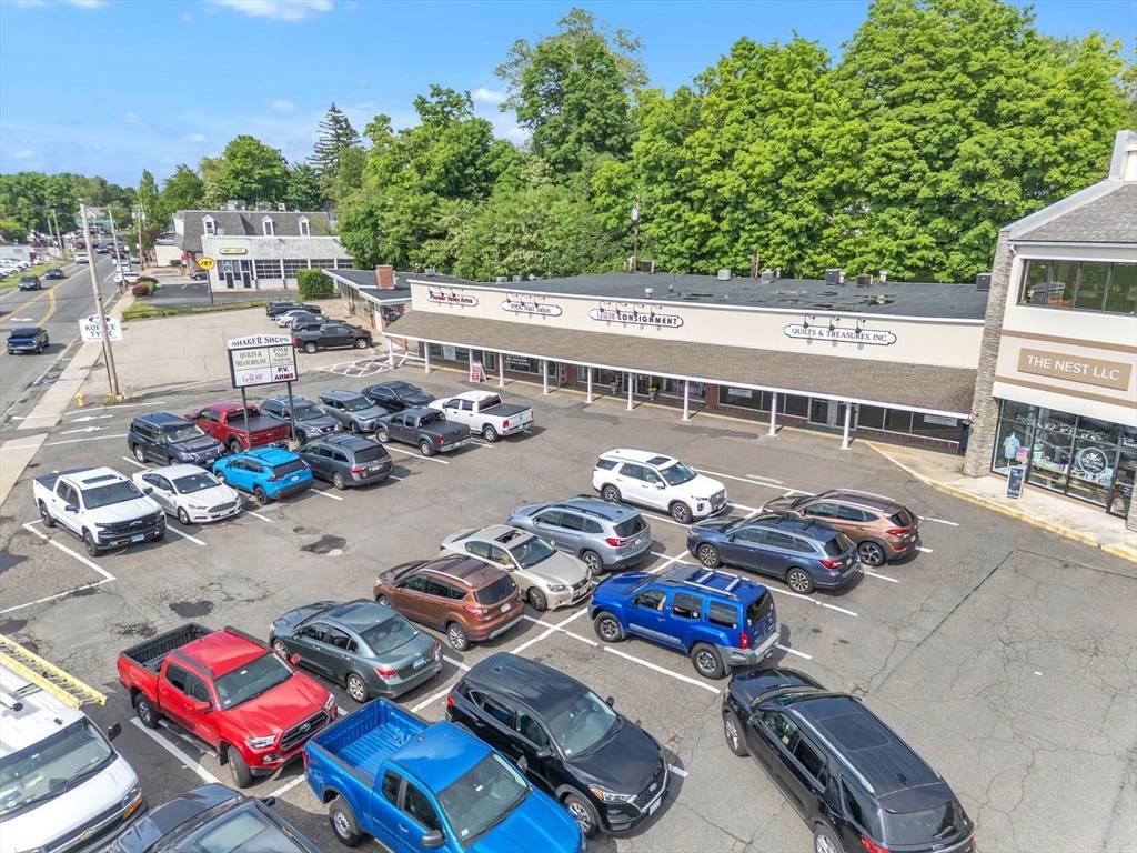 East Longmeadow, MA 01028,50 Shaker Rd #58