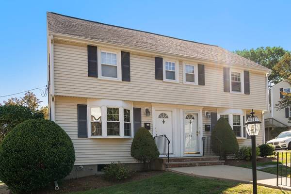 Arlington, MA 02474,472 Summer St #472