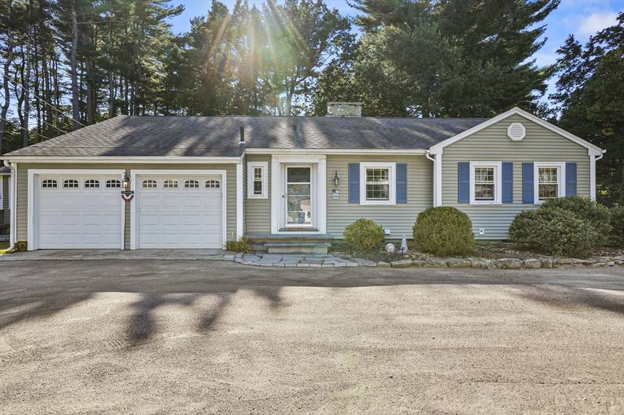 10 Pinewood Drive, West Boylston, MA 01583