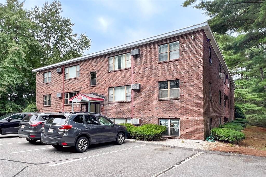 53 Swanson Ct #11C, Boxborough, MA 01719