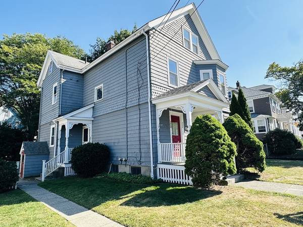 220 Sycamore Street, Watertown, MA 02472