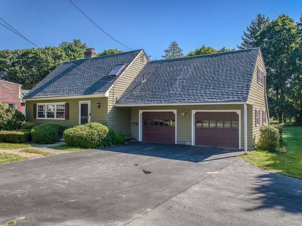 Northborough, MA 01532,18 Colby St