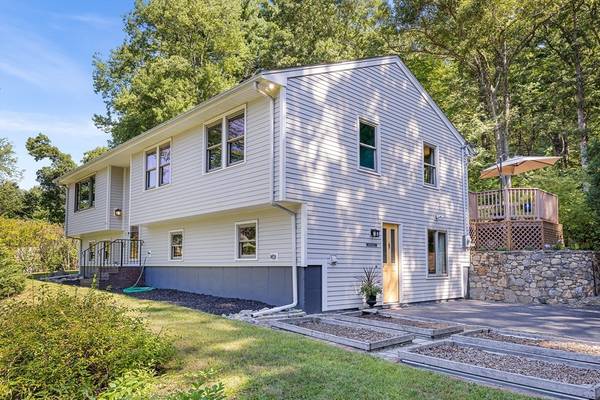 Northbridge, MA 01534,1340 Quaker St