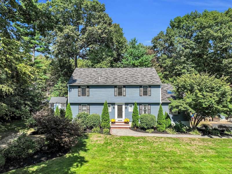 7 Woodchester Drive, Acton, MA 01720