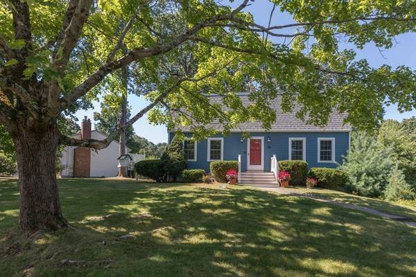 20 Bayberry Road, Danvers, MA 01923