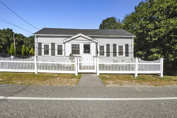 4 High Street, Randolph, MA 02368