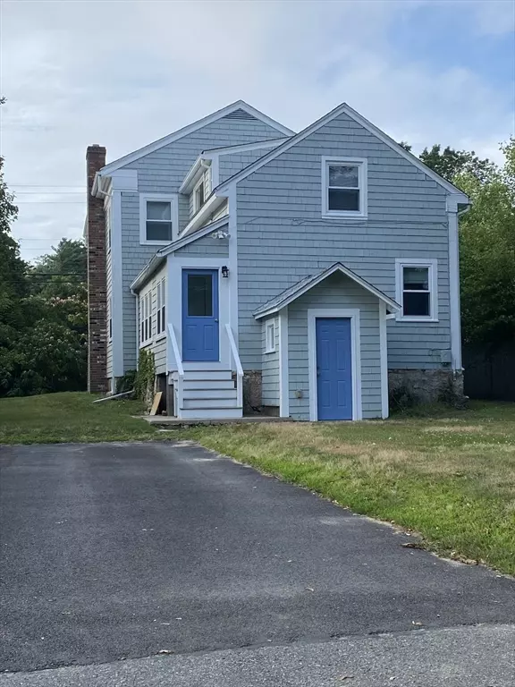 Marion, MA 02738,108 Main St #2