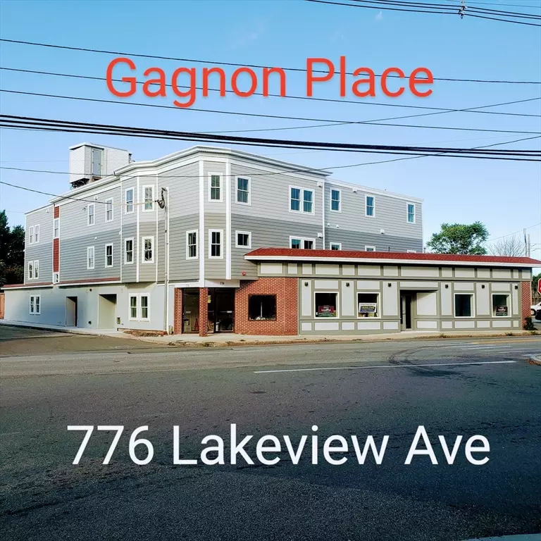 Lowell, MA 01850,776 Lakeview Ave #Several