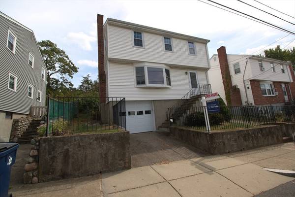 194 Glenellen Road, Boston, MA 02132