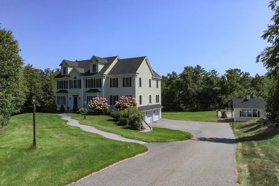 30 Crystal Springs Ln, Groton, MA 01450