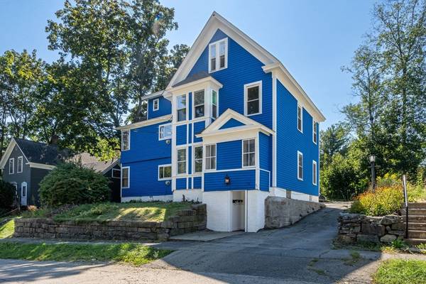 31 Dexter St, Orange, MA 01364