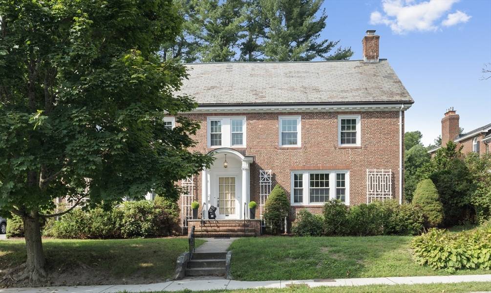 74 Poor St #74, Andover, MA 01810