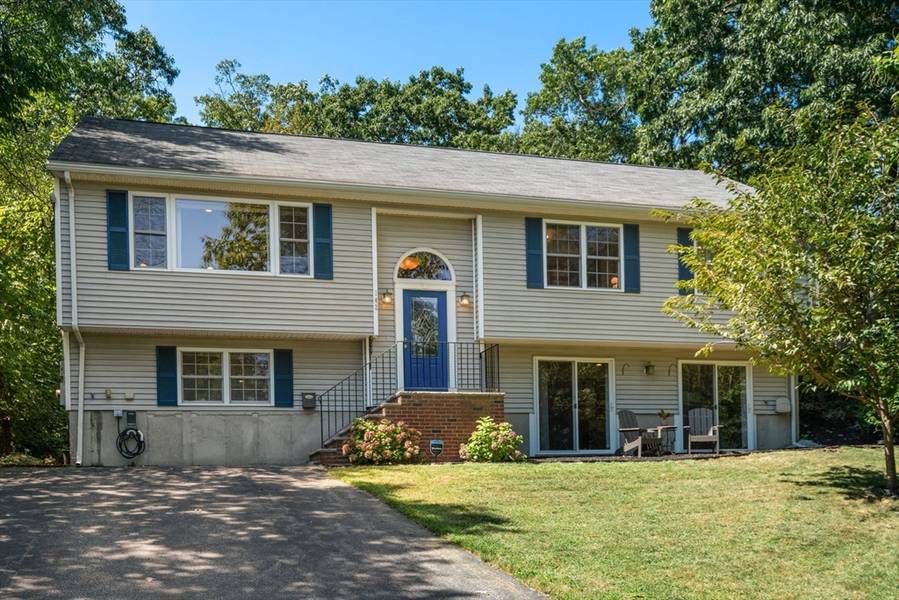 142 Glen Street, Malden, MA 02148