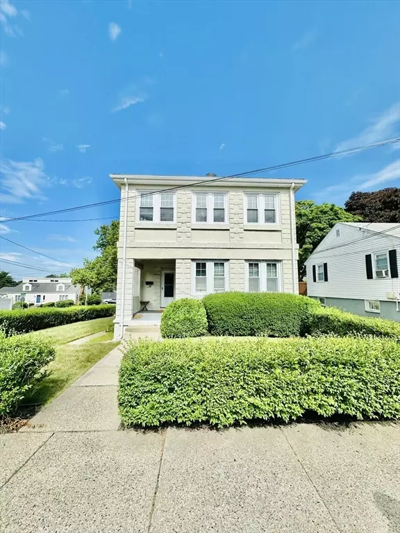 Watertown, MA 02472,87 Sparkill Street #2