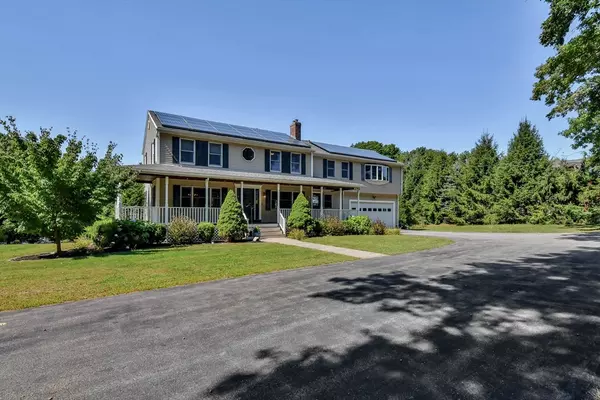 270 Salem Rd, Dracut, MA 01826