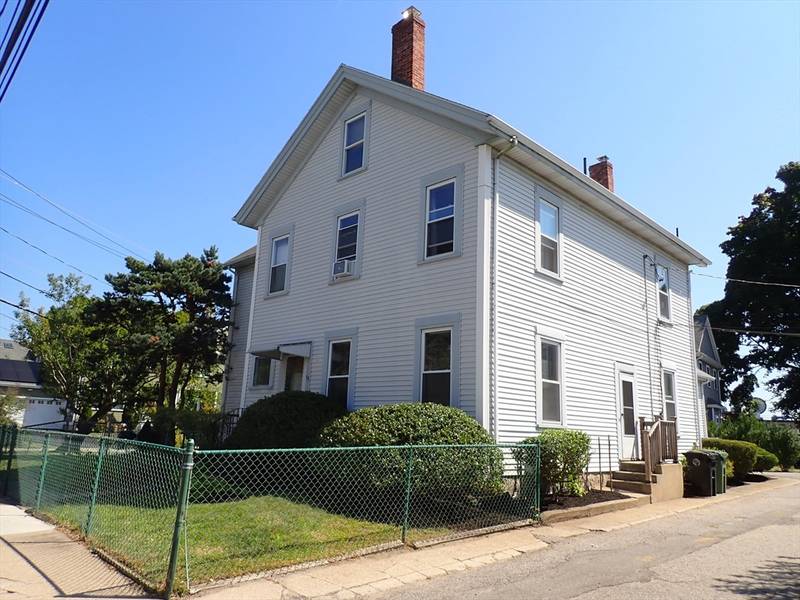 36 - 38 Green Street, Watertown, MA 02472