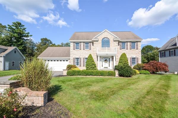 Gardner, MA 01440,50 Nicolle Terrace