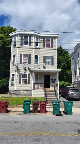 175 Liberty Street, Lowell, MA 01851