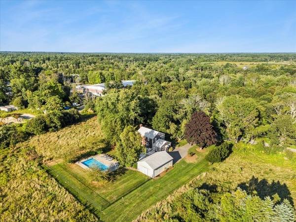 274 Pleasant St, West Bridgewater, MA 02379