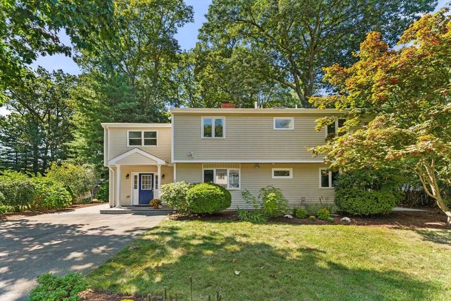 29 Virginia Road, Natick, MA 01760