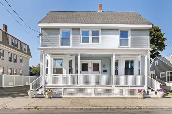 26 Centre St, Winthrop, MA 02152