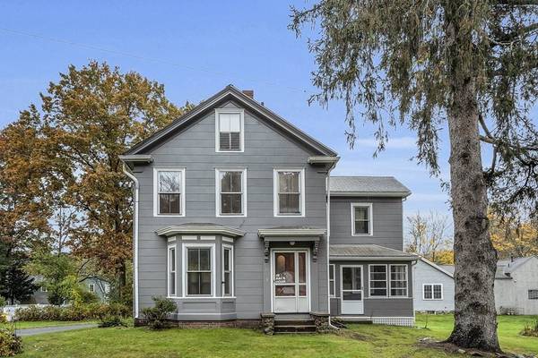 18 Cutler Street, Bedford, MA 01730