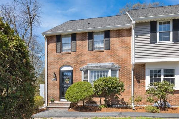 320 Newbury Street #301, Danvers, MA 01923