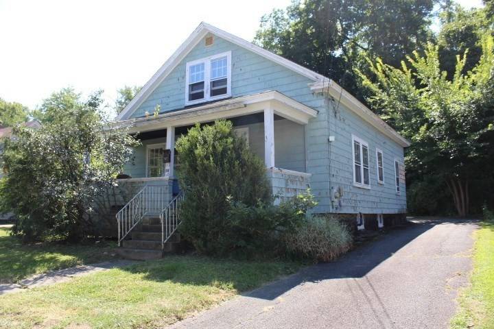 54 Haywood St., Greenfield, MA 01060