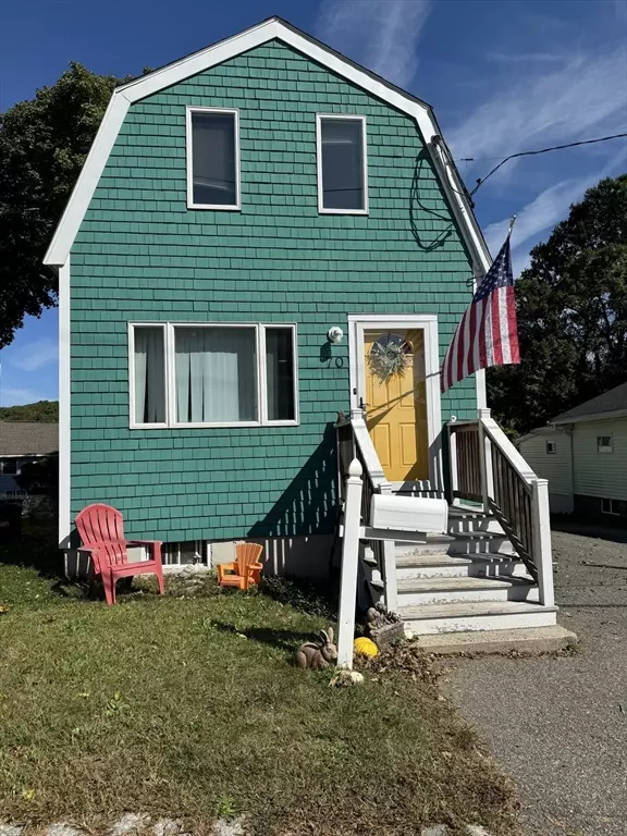 Weymouth, MA 02191,70 Squanto Road