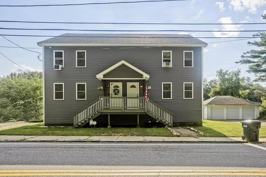 4033 Church St #4033, Palmer, MA 01069