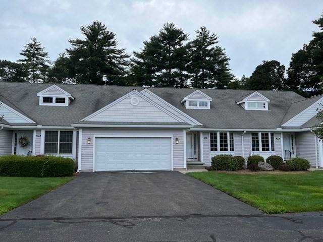 332 Pinehurst Dr #332, East Longmeadow, MA 01028