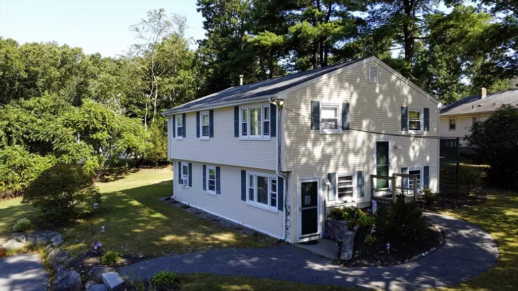 355 Brown Street, Attleboro, MA 02703