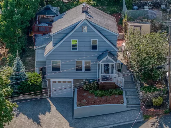 14 Burdett Rd, Lynn, MA 01904