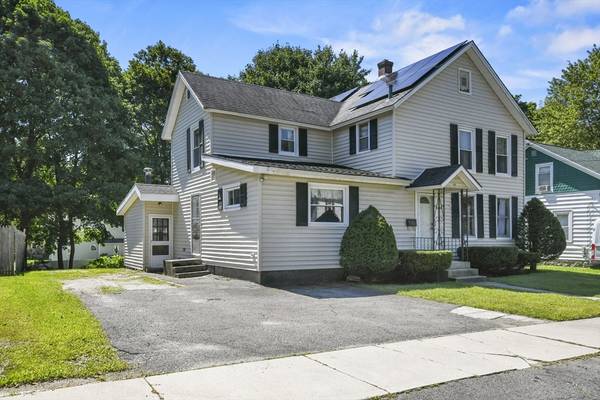 44 Pine Street, Dalton, MA 01226