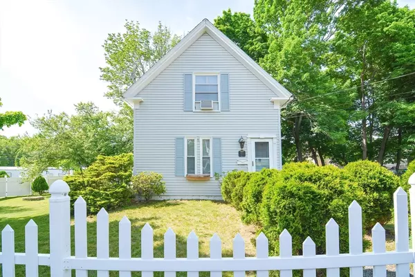 81 William, Rockland, MA 02370