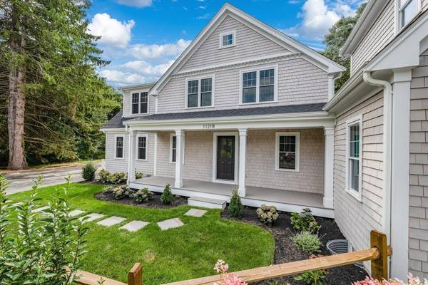 1121 South River Street #B, Marshfield, MA 02050