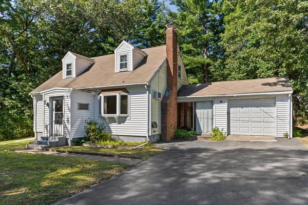 Randolph, MA 02368,6 Washington Dr