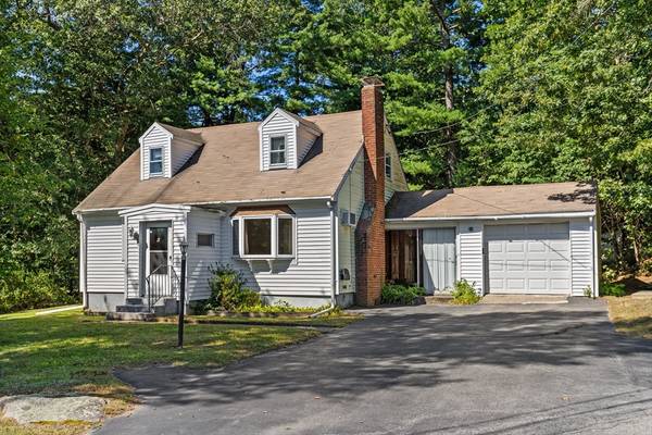 Randolph, MA 02368,6 Washington Dr