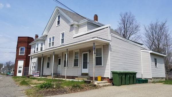 105 Mechanic Street #2, East Brookfield, MA 01515