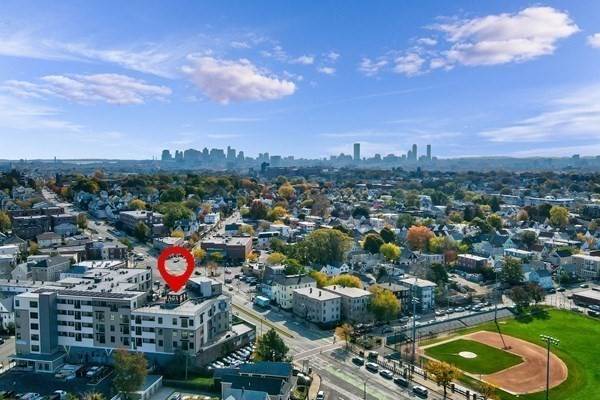 519 Broadway #315, Somerville, MA 02145