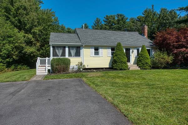 Bridgewater, MA 02324,15 Brown Avenue