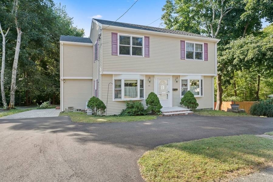 40 Lone Pine Path, Weymouth, MA 02188