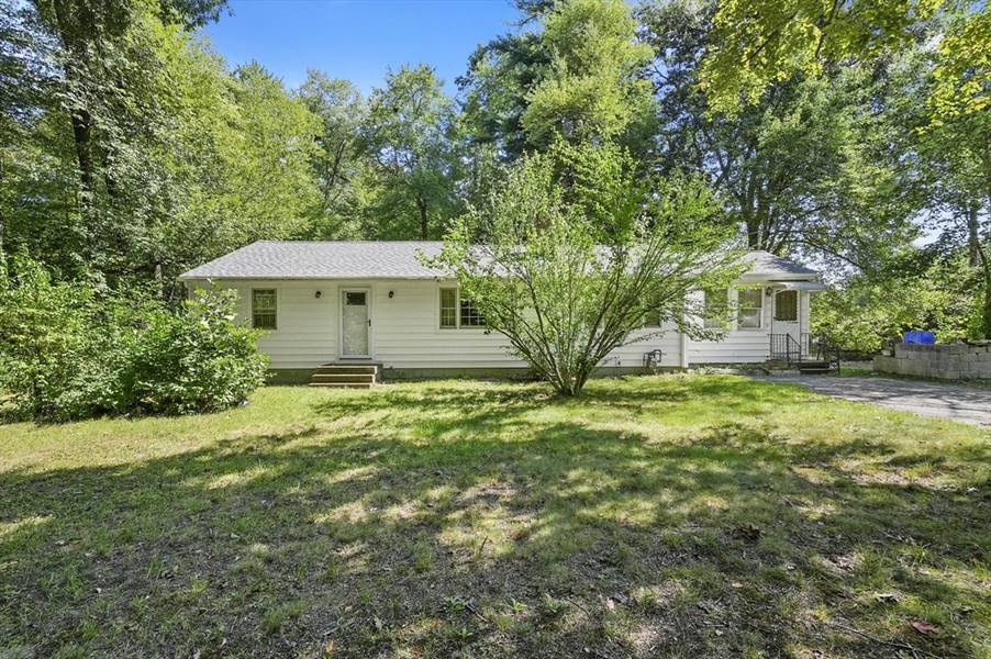 89 Kibbe Road, East Longmeadow, MA 01028