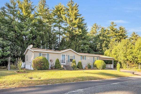 Athol, MA 01331,89 Earl Dr