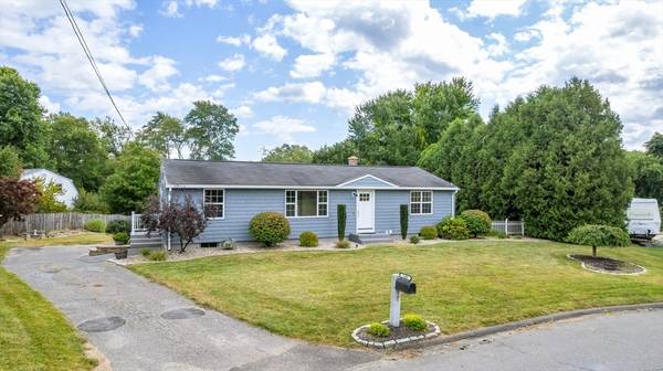 148 Prokop Ave, Ludlow, MA 01056